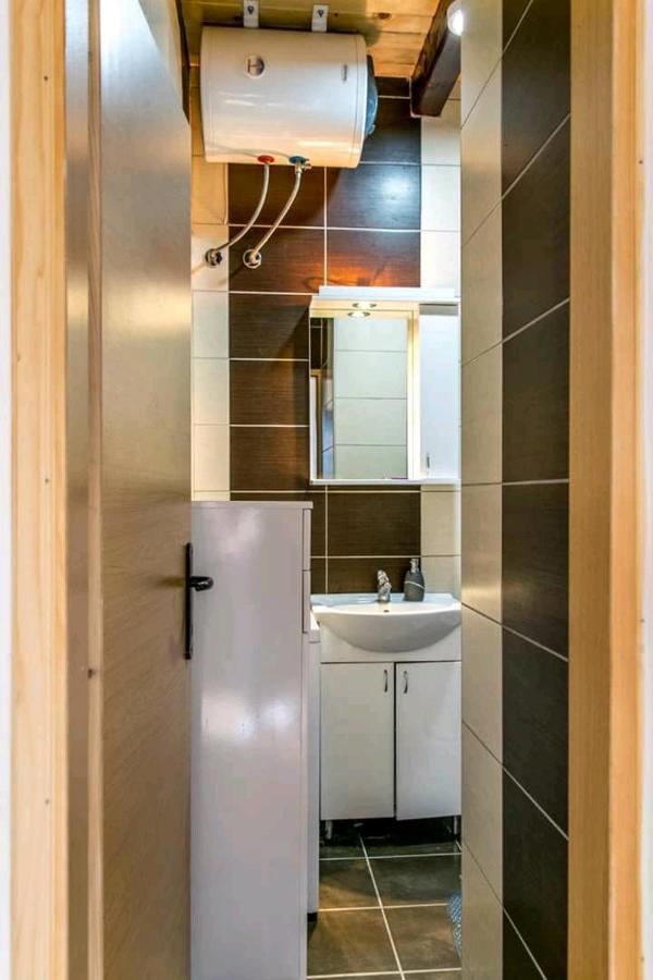 Brvnara Sofiana Holiday home Bajina Basta
