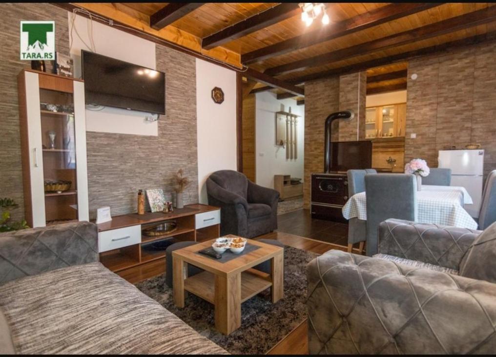 Holiday home Brvnara Sofiana Bajina Basta