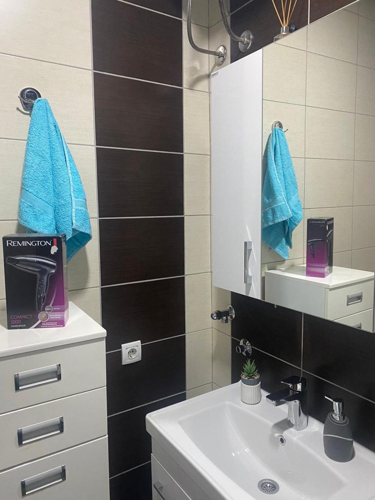Brvnara Sofiana Holiday home Bajina Basta