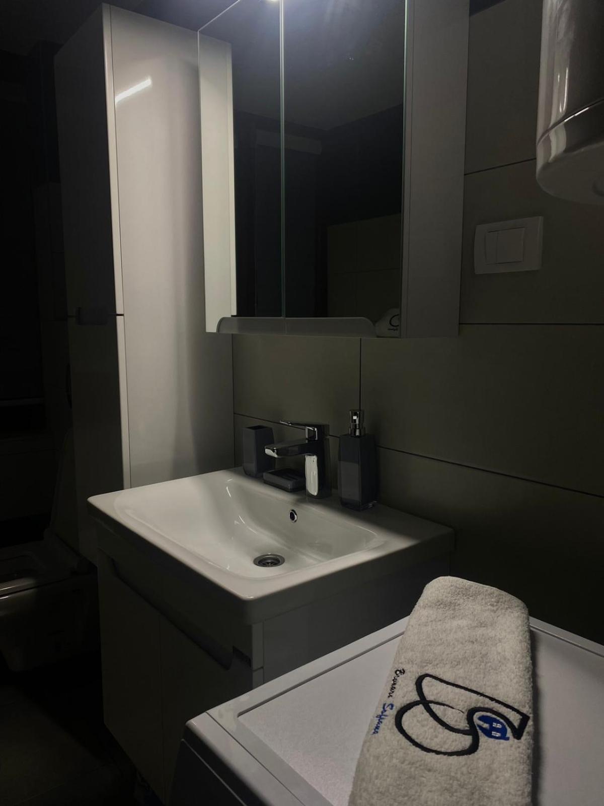 Brvnara Sofiana Holiday home