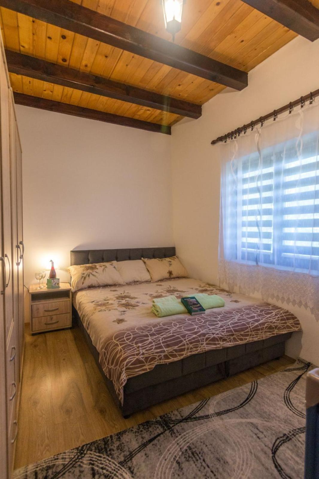 Holiday home Brvnara Sofiana *