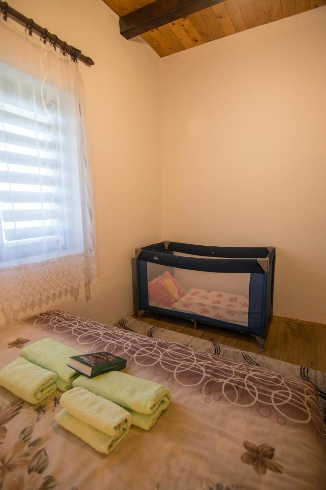 Holiday home Brvnara Sofiana Bajina Basta