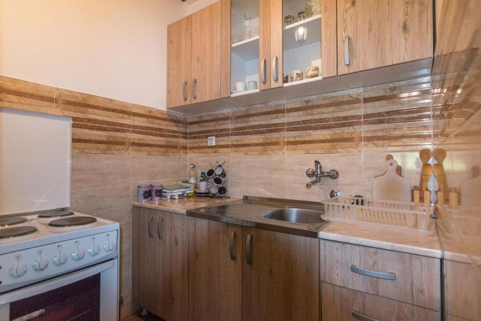Holiday home Brvnara Sofiana *