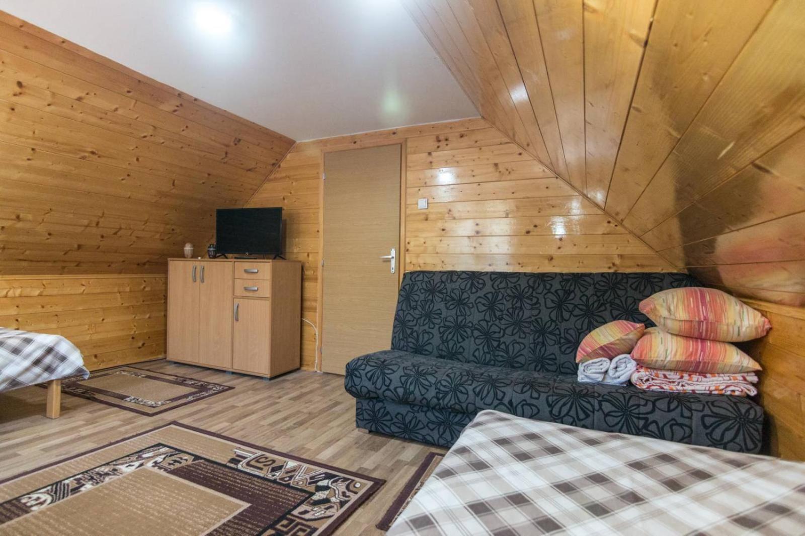 Holiday home Brvnara Sofiana