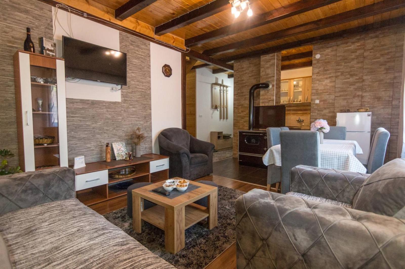 Holiday home Brvnara Sofiana