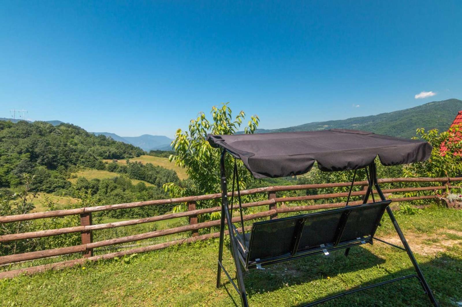 Holiday home Brvnara Sofiana