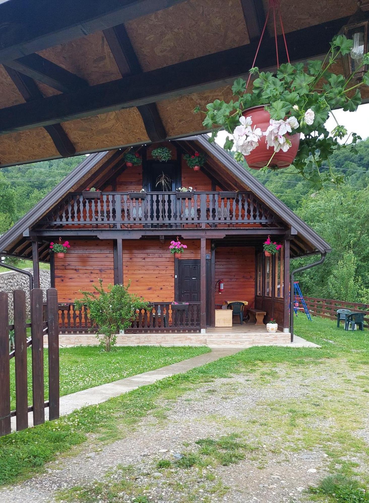 Brvnara Sofiana Bajina Basta