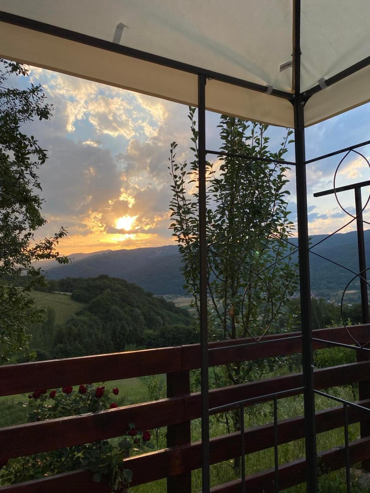 Holiday home Brvnara Sofiana Bajina Basta
