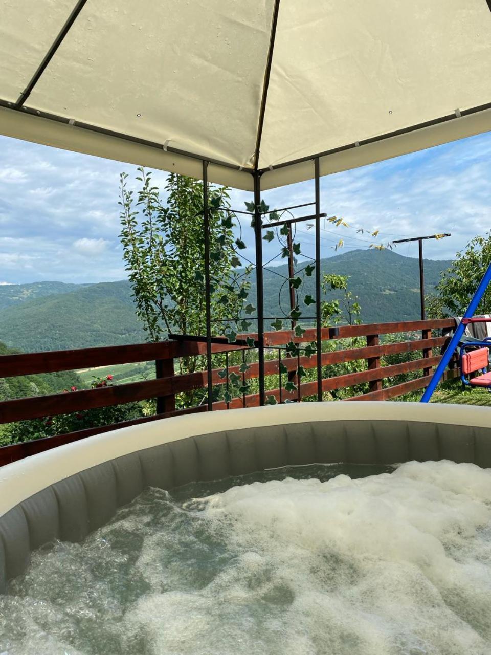 Holiday home Brvnara Sofiana