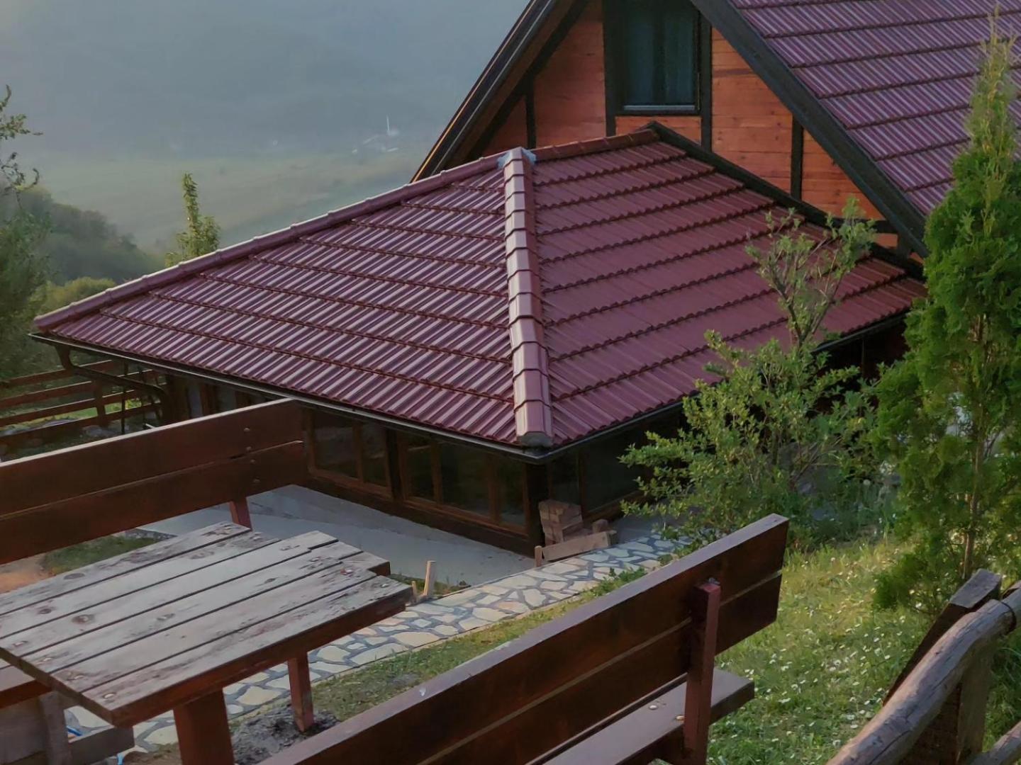 Holiday home Brvnara Sofiana Bajina Basta
