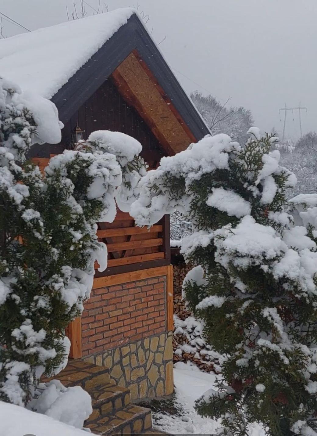 Holiday home Brvnara Sofiana