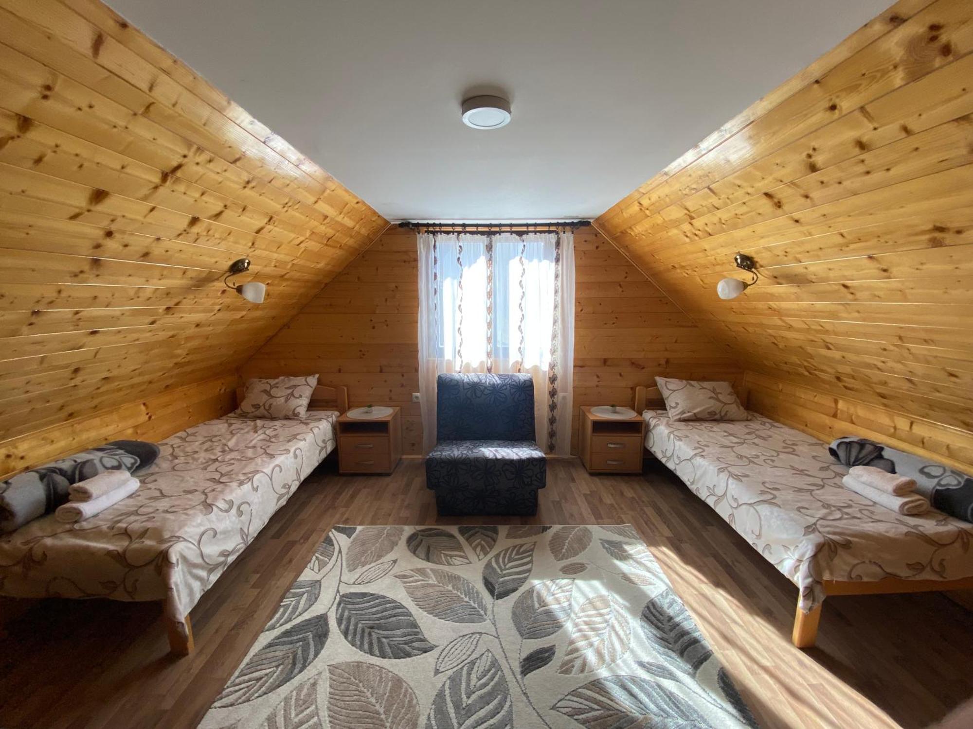 Holiday home Brvnara Sofiana