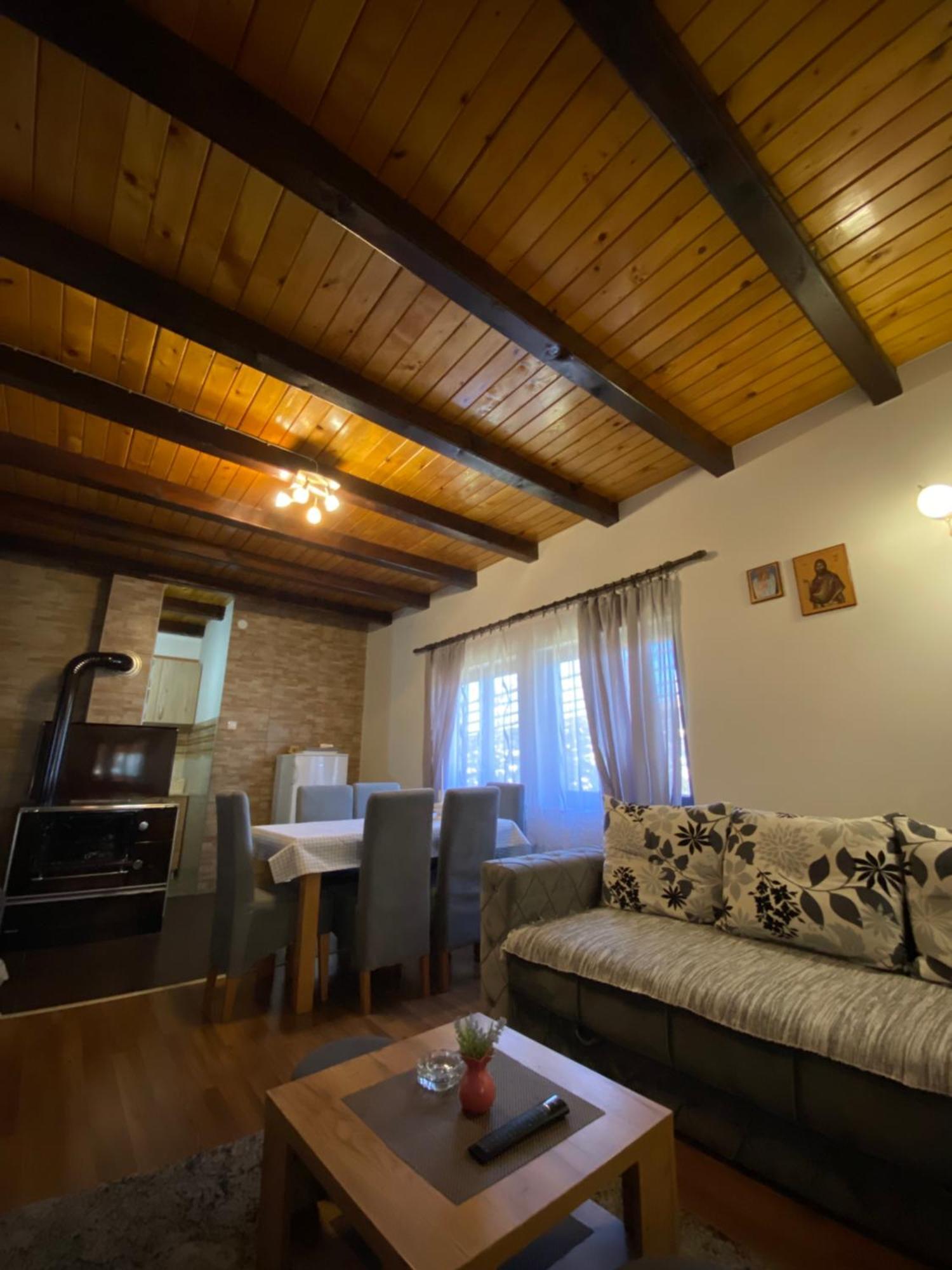 Holiday home Brvnara Sofiana *